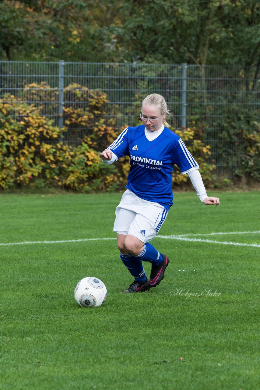 Bild 322 - Frauen FSC Kaltenkirchen - VfR Horst : Ergebnis: 2:3